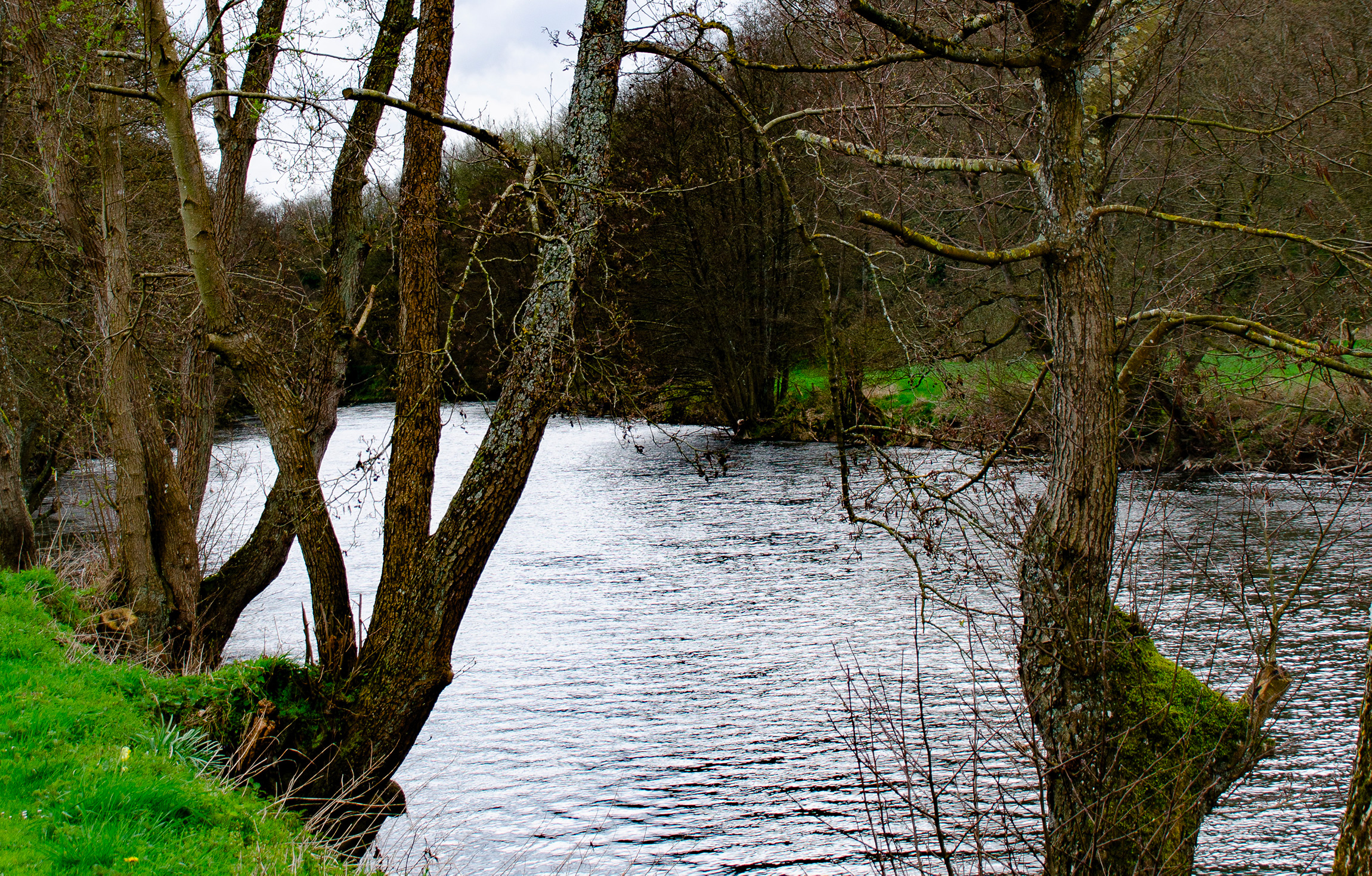 Photo d’illustration des emplacements Direction Durbuy