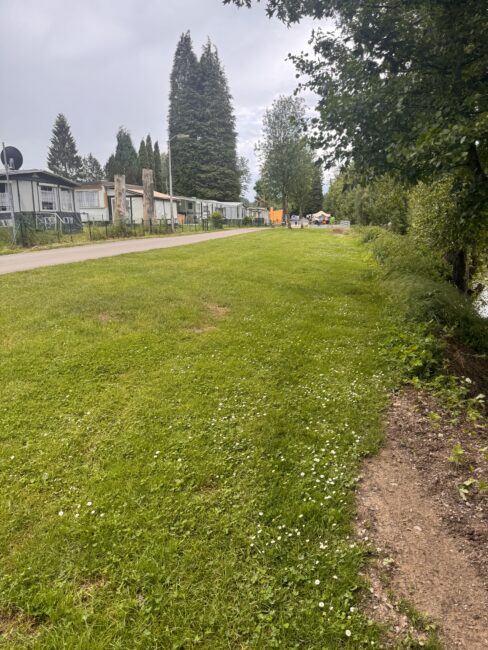 Photo d’illustration des emplacements Direction Durbuy