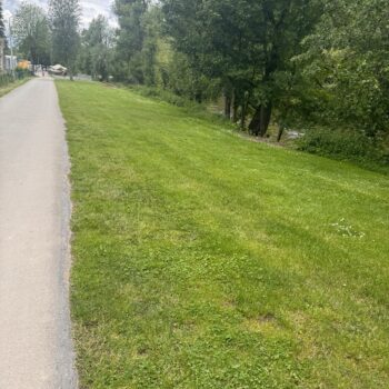 Voorbeeld foto van de Camping des Rochers du Glawan