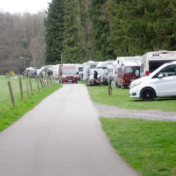 Photo d’illustration du Camping des Rochers du Glawan
