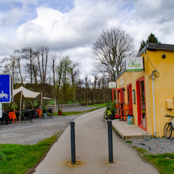 Photo d’illustration du Camping des Rochers du Glawan