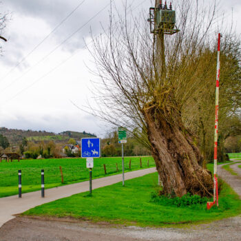 Photo d’illustration du Camping des Rochers du Glawan